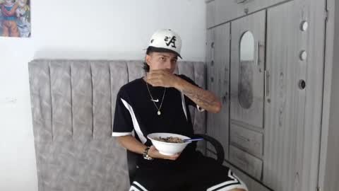 alex online show from 03/31/26, 08:20