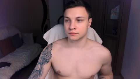 alex_milson online show from 01/20/25, 07:25