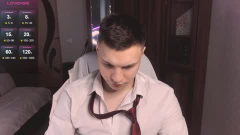 alex_milson online show from 02/01/25, 05:39