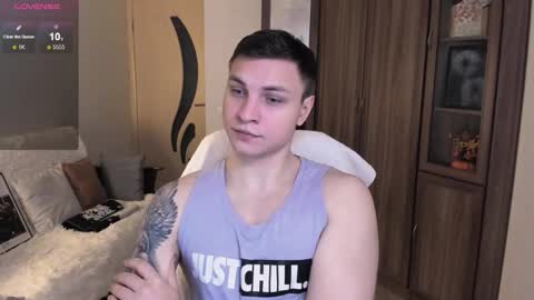 alex_milson online show from 09/28/25, 08:03