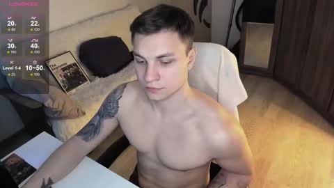 alex_milson online show from 10/01/25, 10:21