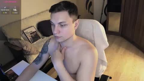 alex_milson online show from 10/02/25, 04:52