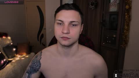 alex_milson online show from 11/30/25, 03:32