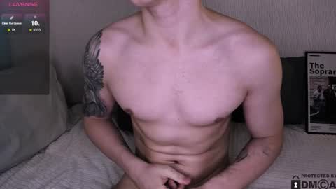 alex_milson online show from 01/19/26, 12:36