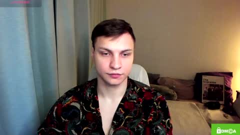 alex_milson online show from 05/16/26, 08:07