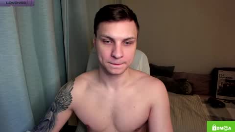 alex_milson online show from 05/24/26, 08:14
