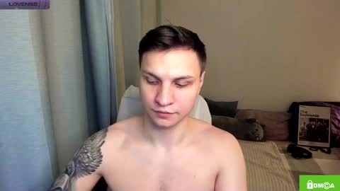 alex_milson online show from 05/27/26, 07:55