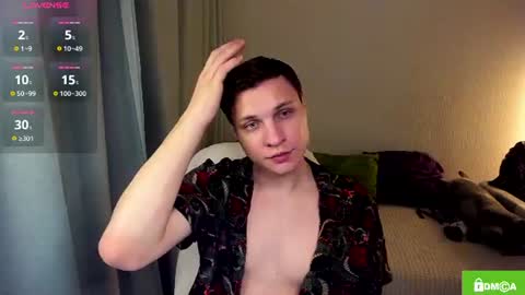alex_milson online show from 07/01/26, 10:20