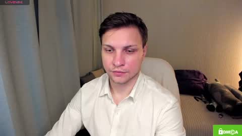 alex_milson online show from 07/12/26, 11:18