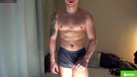 alex_milson online show from 07/13/26, 11:18