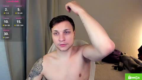 alex_milson online show from 07/15/26, 12:05