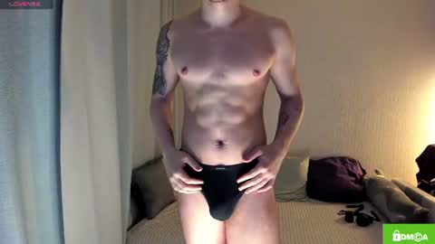 alex_milson online show from 07/15/26, 09:31