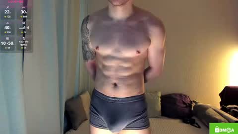 alex_milson online show from 07/18/26, 02:38