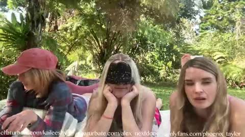 Alex online show from 03/04/25, 02:06