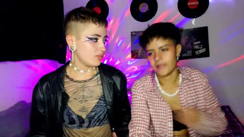 Alex online show from 12/06/24, 01:07