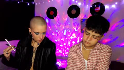 Alex online show from 12/18/24, 10:13