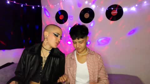 Alex online show from 12/19/24, 01:18