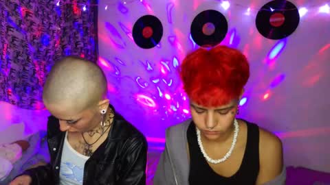 Alex online show from 12/27/24, 02:25