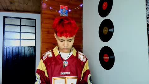 Alex online show from 01/23/25, 04:48