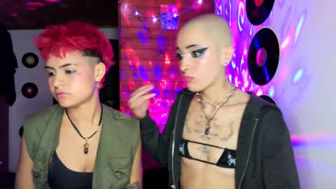 Alex online show from 01/26/25, 03:38