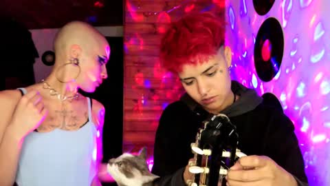 Alex online show from 01/27/25, 01:16