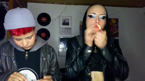 Alex online show from 02/15/25, 03:31