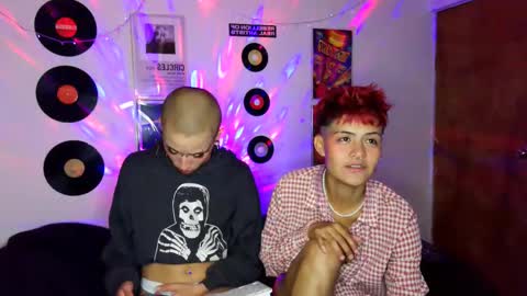 Alex online show from 03/05/25, 11:27