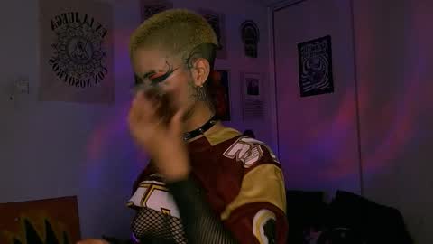 Alex online show from 03/16/26, 05:44