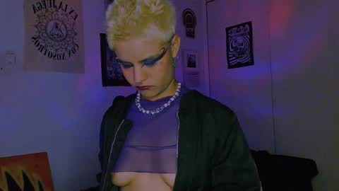 Alex online show from 04/12/26, 12:26