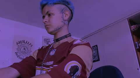 Alex online show from 05/03/26, 07:31