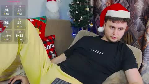 Alex online show from 12/30/24, 02:08