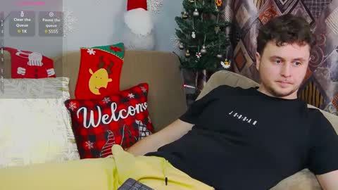 Alex online show from 12/30/24, 05:13