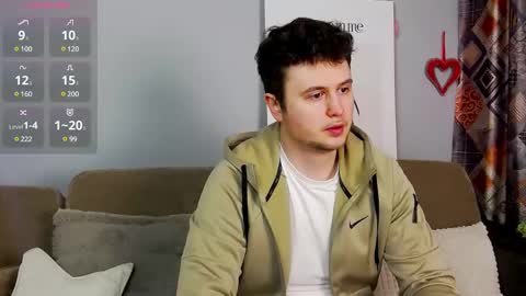 Alex online show from 03/07/25, 06:02