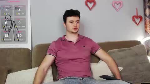 Alex online show from 03/08/25, 06:21