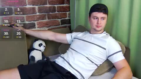 Alex online show from 10/20/25, 07:31