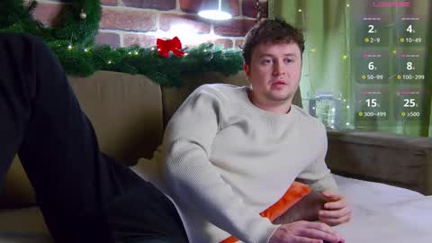 Alex online show from 12/21/25, 07:26