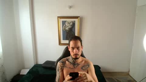 Snapshot of alex_orionjs chatting on 06/08/26, 06:08 Alex OrionJS online show from 06/08/26, 06:08