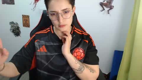 Alex Parker online show from 12/05/24, 10:34