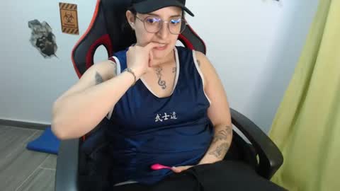 Alex Parker online show from 12/12/24, 10:42