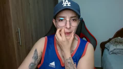 Alex Parker online show from 01/06/25, 11:09