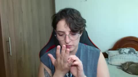 Alex Parker online show from 01/09/25, 06:26