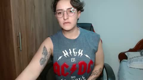 Alex Parker online show from 01/10/25, 12:59