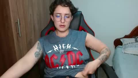 Alex Parker online show from 01/10/25, 04:01