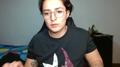 Alex Parker online show from 02/06/25, 03:06