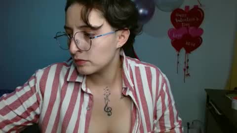 Alex Parker online show from 02/14/25, 11:31