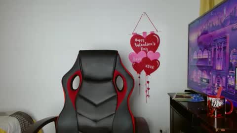 Alex Parker online show from 03/01/25, 01:22