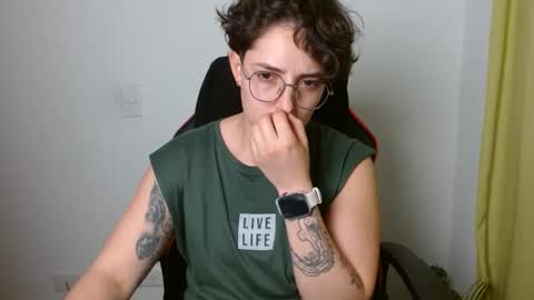 Alex Parker online show from 03/12/25, 12:31