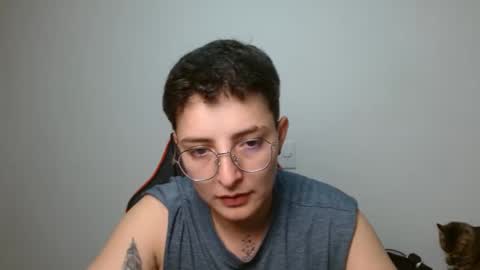 Alex Parker online show from 09/30/25, 12:48