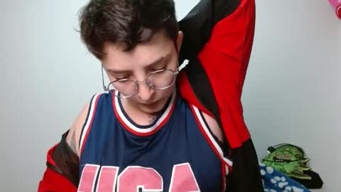 Alex Parker online show from 10/13/25, 11:49