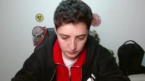 Alex Parker online show from 11/13/25, 01:48